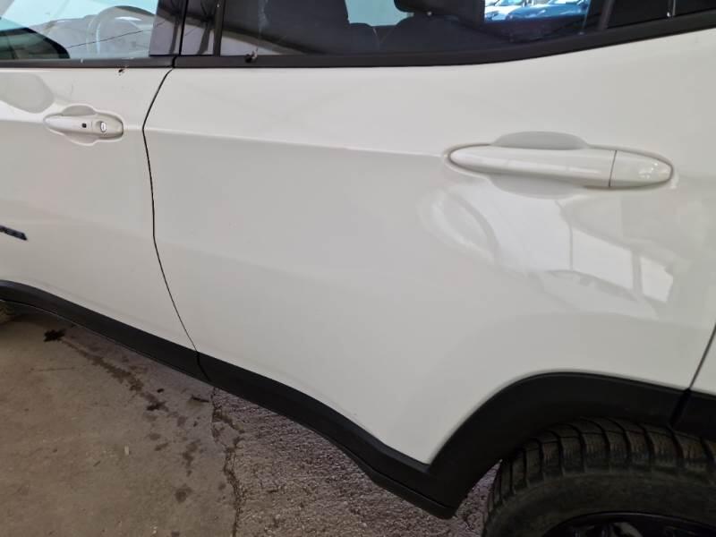 Jeep Compass SUV 1.3 T4 PHEV 190CV NIGHT EAGLE 4XE AUTO - foto 42