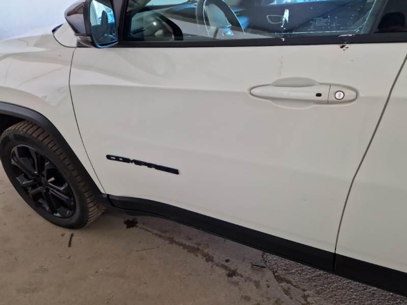 Jeep Compass SUV 1.3 T4 PHEV 190CV NIGHT EAGLE 4XE AUTO - foto 46
