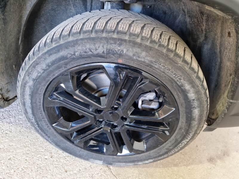 Jeep Compass SUV 1.3 T4 PHEV 190CV NIGHT EAGLE 4XE AUTO - foto 49