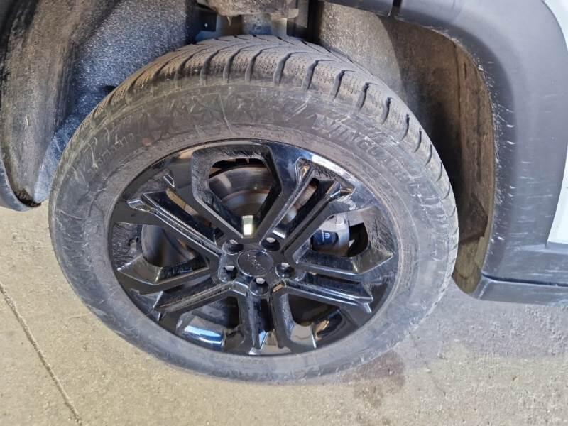 Jeep Compass SUV 1.3 T4 PHEV 190CV NIGHT EAGLE 4XE AUTO - foto 51