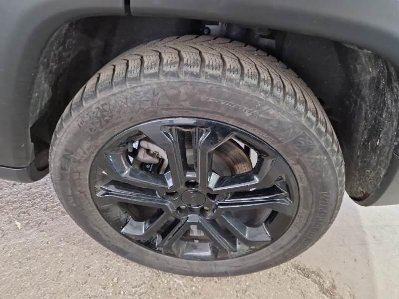 Jeep Compass SUV 1.3 T4 PHEV 190CV NIGHT EAGLE 4XE AUTO - foto 53