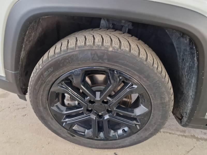 Jeep Compass SUV 1.3 T4 PHEV 190CV NIGHT EAGLE 4XE AUTO - foto 55
