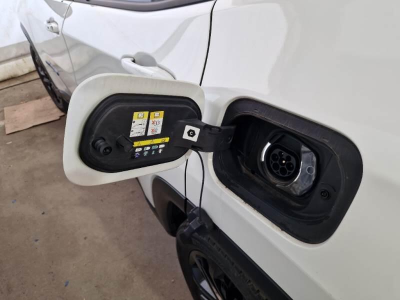 Jeep Compass SUV 1.3 T4 PHEV 190CV NIGHT EAGLE 4XE AUTO - foto 68