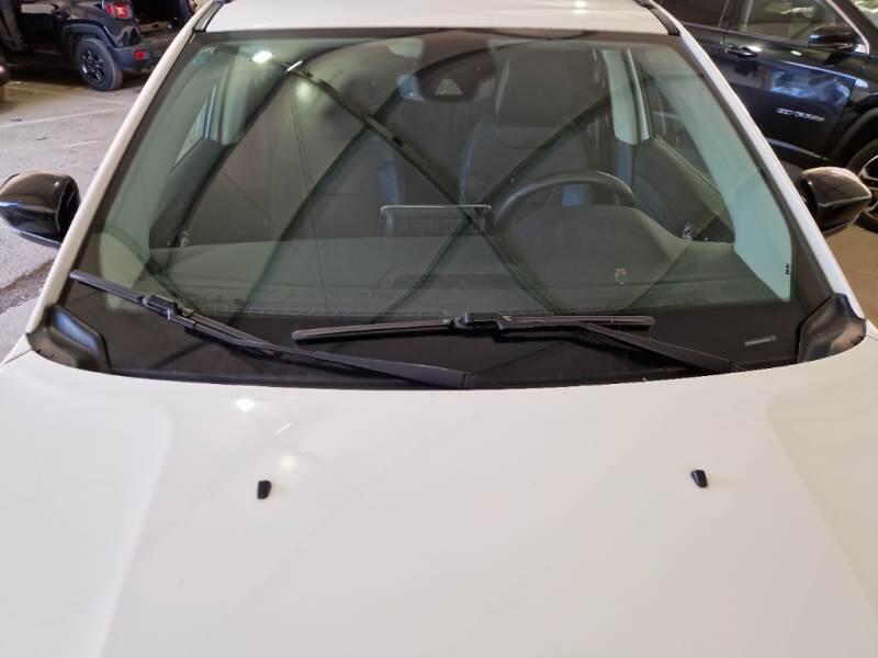 Jeep Compass SUV 1.3 T4 PHEV 190CV NIGHT EAGLE 4XE AUTO - foto 9