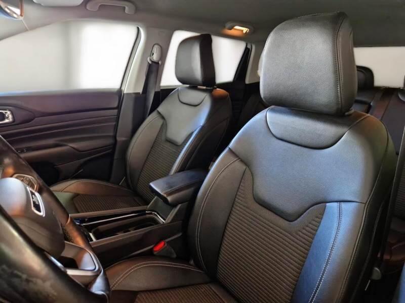 Jeep Compass SUV 1.3 T4 PHEV 190CV NIGHT EAGLE 4XE AUTO - foto 10