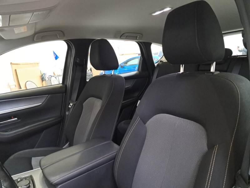 Mazda CX-60 SUV 2.5L E-SKYACTIV PHEV EXCL. LINE AWD AUTO - foto 11