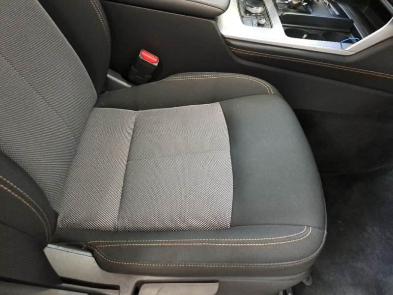 Mazda CX-60 SUV 2.5L E-SKYACTIV PHEV EXCL. LINE AWD AUTO - foto 14