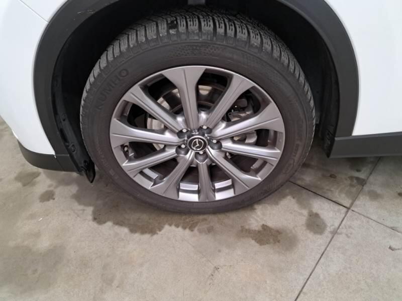 Mazda CX-60 SUV 2.5L E-SKYACTIV PHEV EXCL. LINE AWD AUTO - foto 17