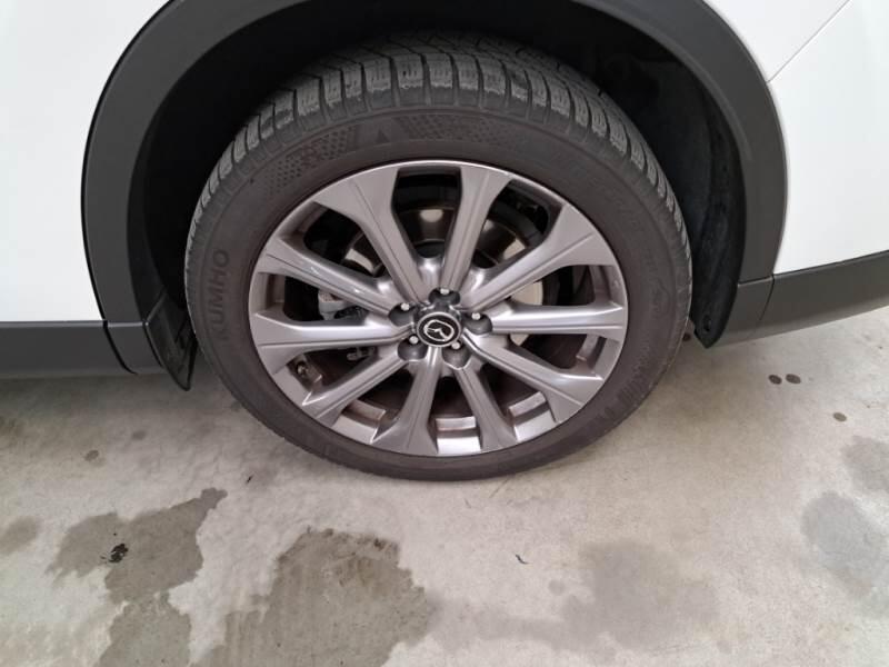 Mazda CX-60 SUV 2.5L E-SKYACTIV PHEV EXCL. LINE AWD AUTO - foto 18