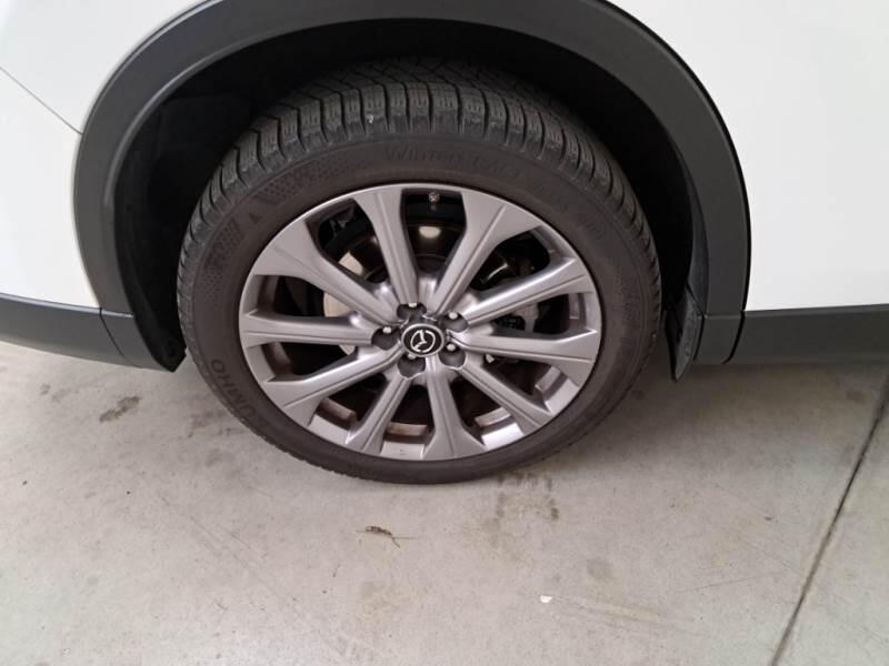 Mazda CX-60 SUV 2.5L E-SKYACTIV PHEV EXCL. LINE AWD AUTO - foto 19