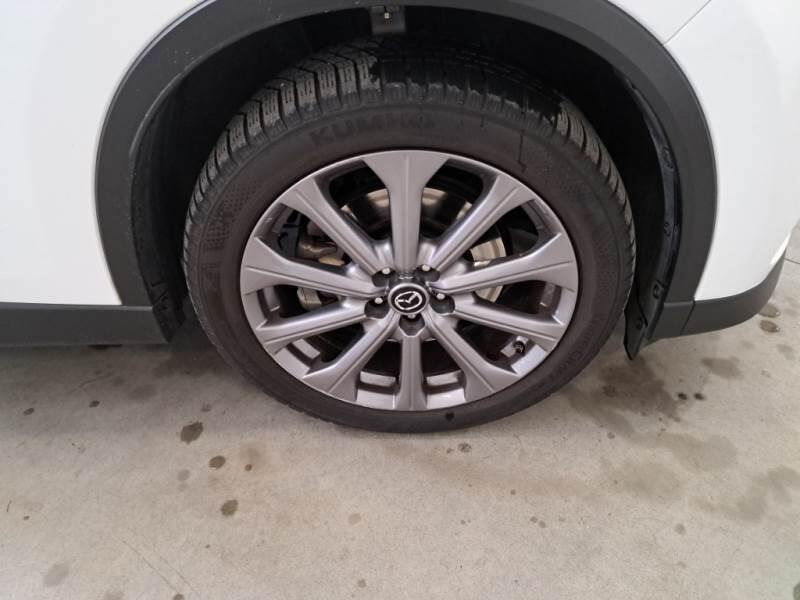 Mazda CX-60 SUV 2.5L E-SKYACTIV PHEV EXCL. LINE AWD AUTO - foto 20