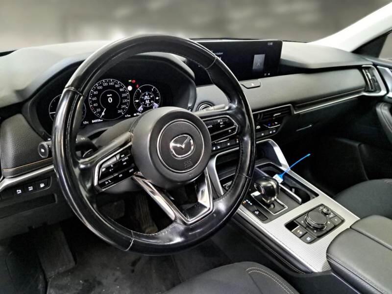 Mazda CX-60 SUV 2.5L E-SKYACTIV PHEV EXCL. LINE AWD AUTO - foto 3