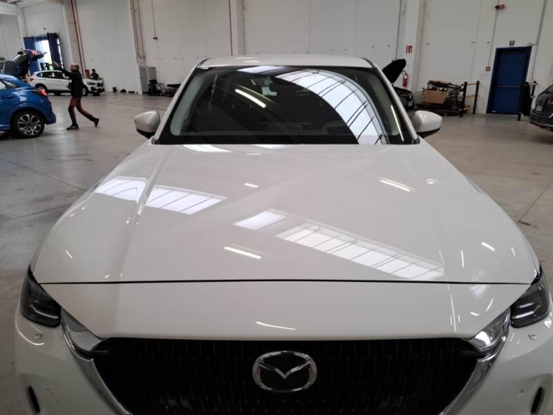 Mazda CX-60 SUV 2.5L E-SKYACTIV PHEV EXCL. LINE AWD AUTO - foto 27