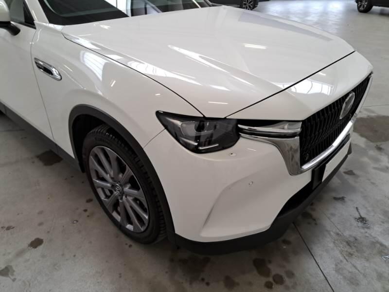 Mazda CX-60 SUV 2.5L E-SKYACTIV PHEV EXCL. LINE AWD AUTO - foto 29