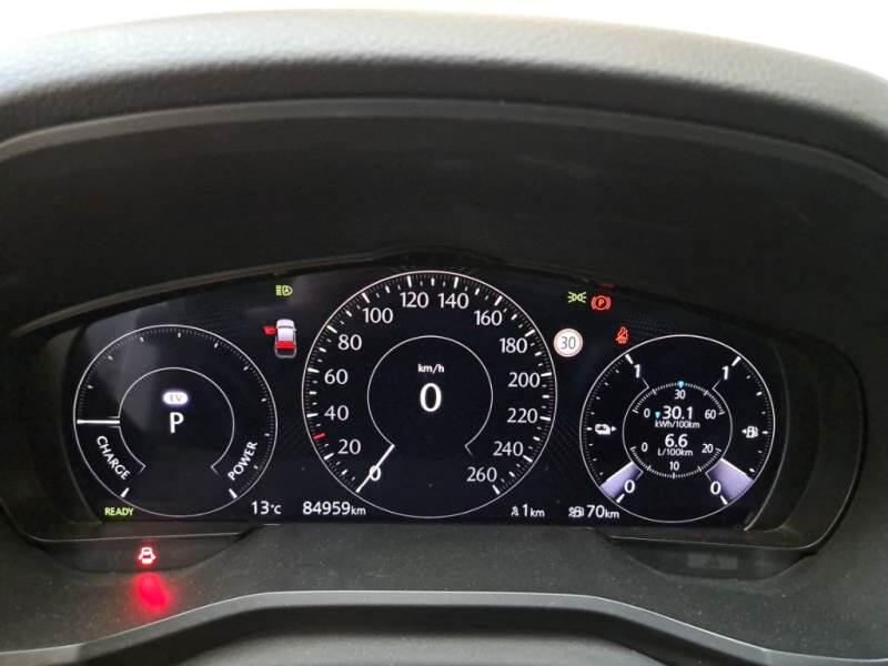 Mazda CX-60 SUV 2.5L E-SKYACTIV PHEV EXCL. LINE AWD AUTO - foto 4