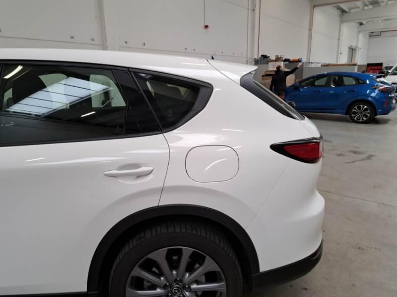 Mazda CX-60 SUV 2.5L E-SKYACTIV PHEV EXCL. LINE AWD AUTO - foto 34