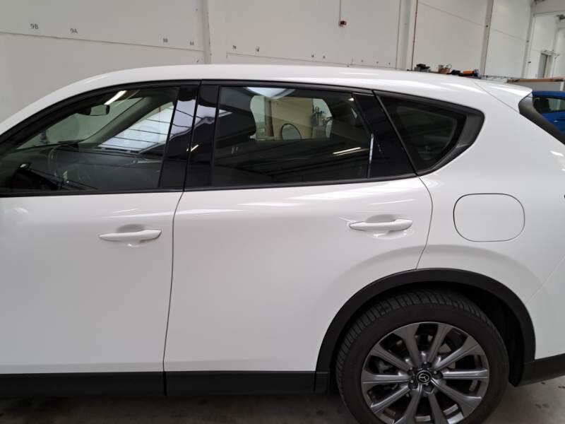 Mazda CX-60 SUV 2.5L E-SKYACTIV PHEV EXCL. LINE AWD AUTO - foto 35
