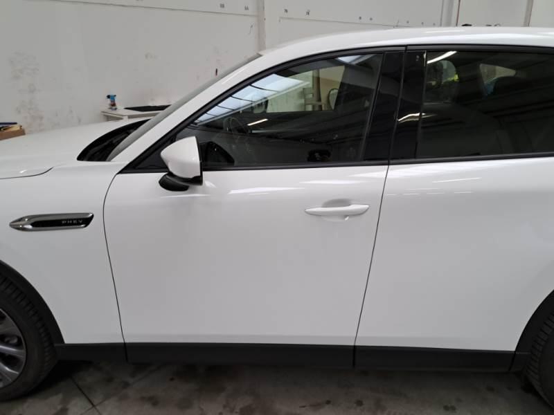 Mazda CX-60 SUV 2.5L E-SKYACTIV PHEV EXCL. LINE AWD AUTO - foto 37