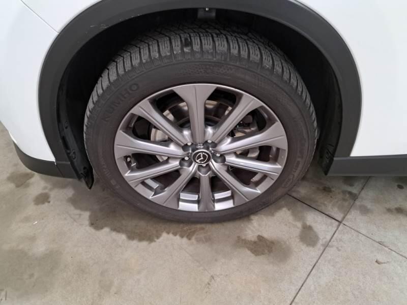 Mazda CX-60 SUV 2.5L E-SKYACTIV PHEV EXCL. LINE AWD AUTO - foto 39