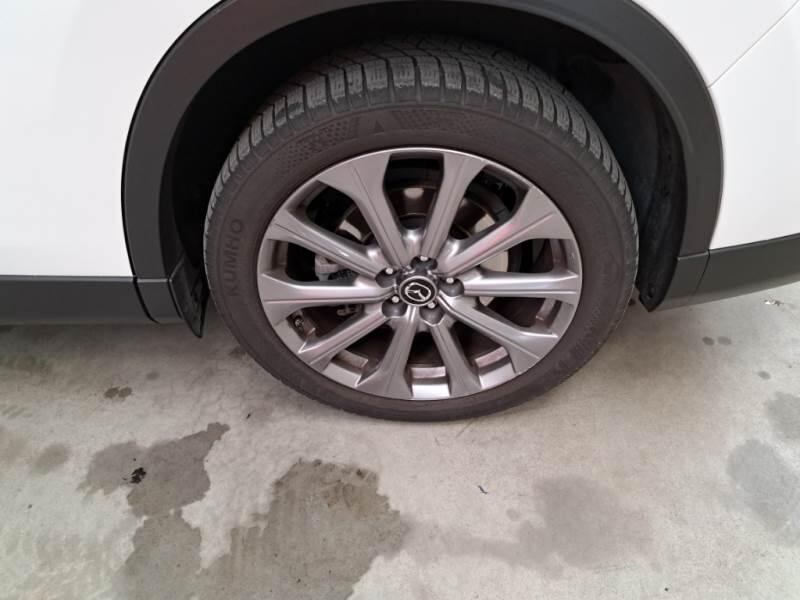 Mazda CX-60 SUV 2.5L E-SKYACTIV PHEV EXCL. LINE AWD AUTO - foto 40