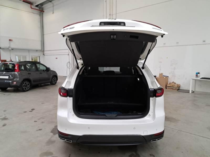 Mazda CX-60 SUV 2.5L E-SKYACTIV PHEV EXCL. LINE AWD AUTO - foto 5