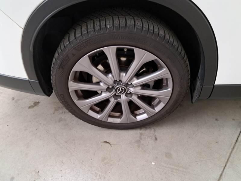 Mazda CX-60 SUV 2.5L E-SKYACTIV PHEV EXCL. LINE AWD AUTO - foto 41