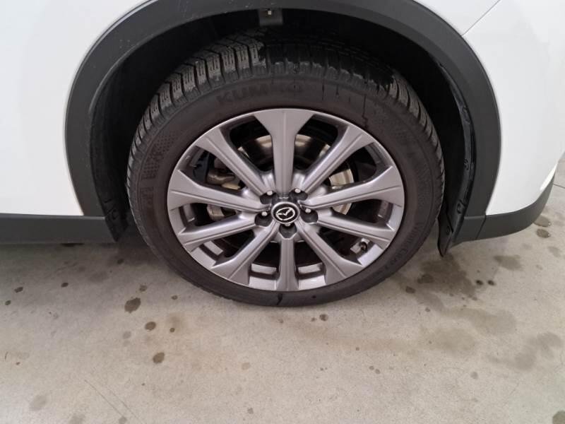 Mazda CX-60 SUV 2.5L E-SKYACTIV PHEV EXCL. LINE AWD AUTO - foto 42