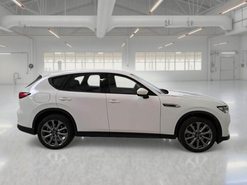 Mazda CX-60 SUV 2.5L E-SKYACTIV PHEV EXCL. LINE AWD AUTO - foto 7