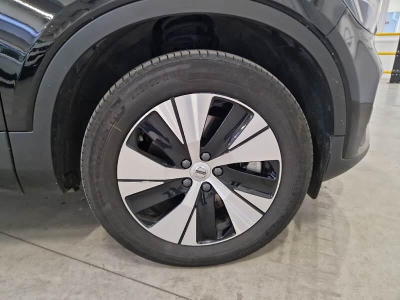 Volvo XC40 SUV T4 RECHARGE PLUG-IN AUTO CORE - foto 17