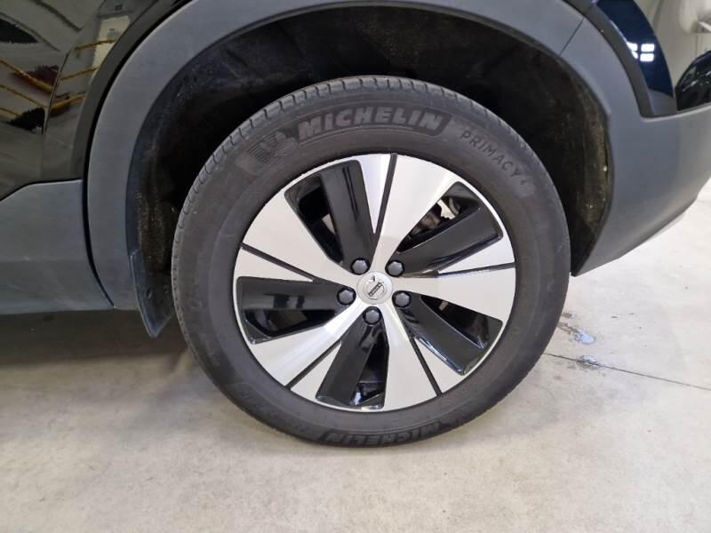 Volvo XC40 SUV T4 RECHARGE PLUG-IN AUTO CORE - foto 19