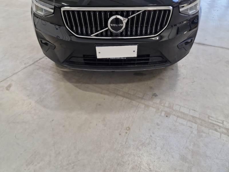 Volvo XC40 SUV T4 RECHARGE PLUG-IN AUTO CORE - foto 24