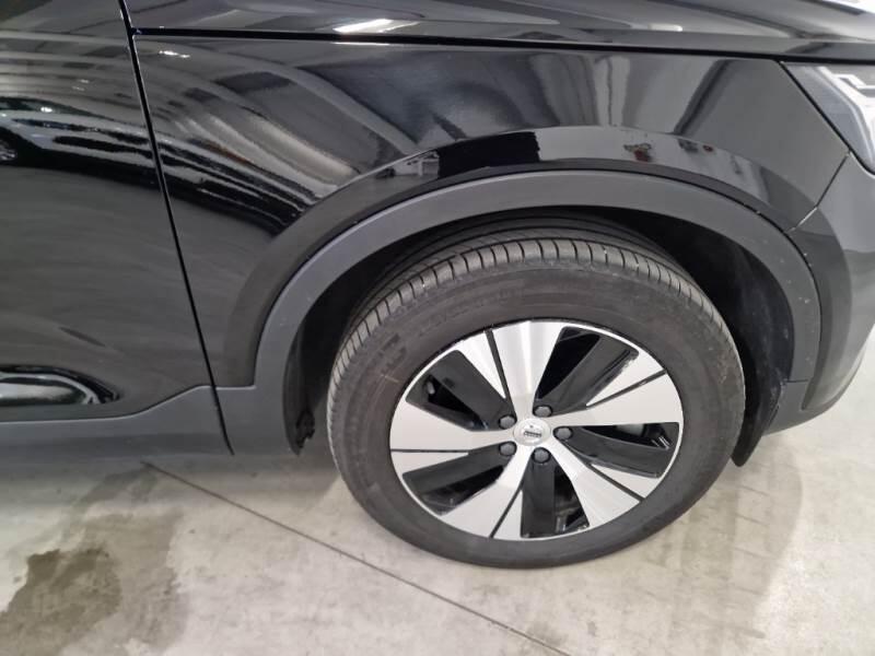 Volvo XC40 SUV T4 RECHARGE PLUG-IN AUTO CORE - foto 26