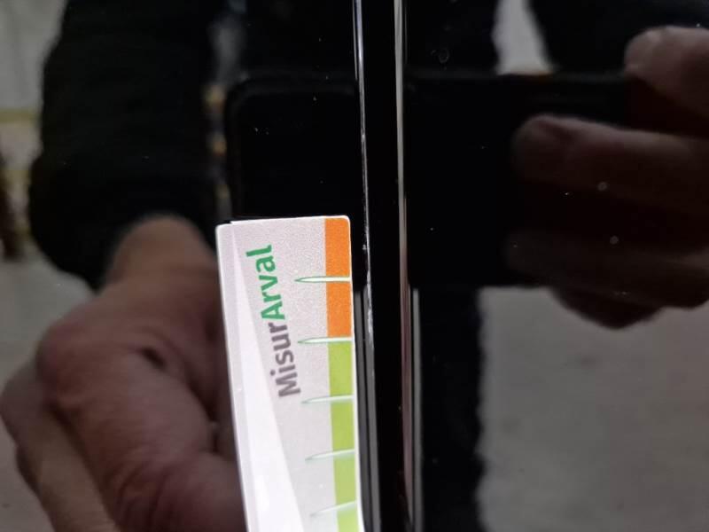 Volvo XC40 SUV T4 RECHARGE PLUG-IN AUTO CORE - foto 40