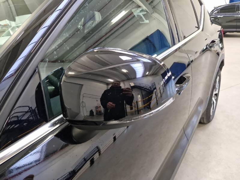 Volvo XC40 SUV T4 RECHARGE PLUG-IN AUTO CORE - foto 41