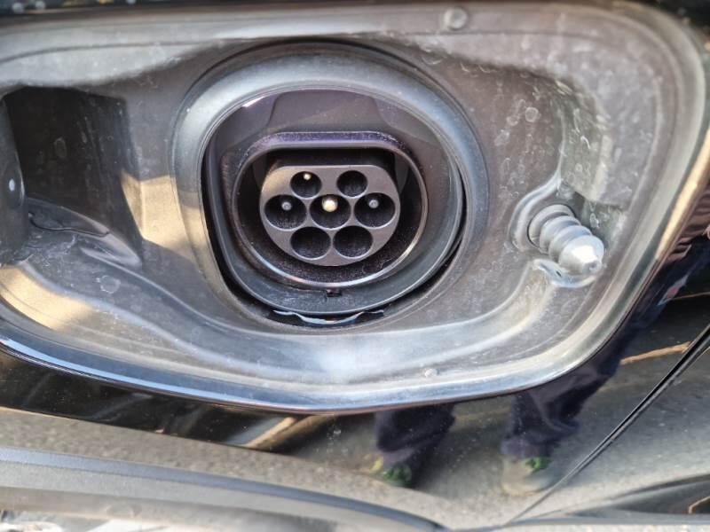 Volvo XC40 SUV T4 RECHARGE PLUG-IN AUTO CORE - foto 45