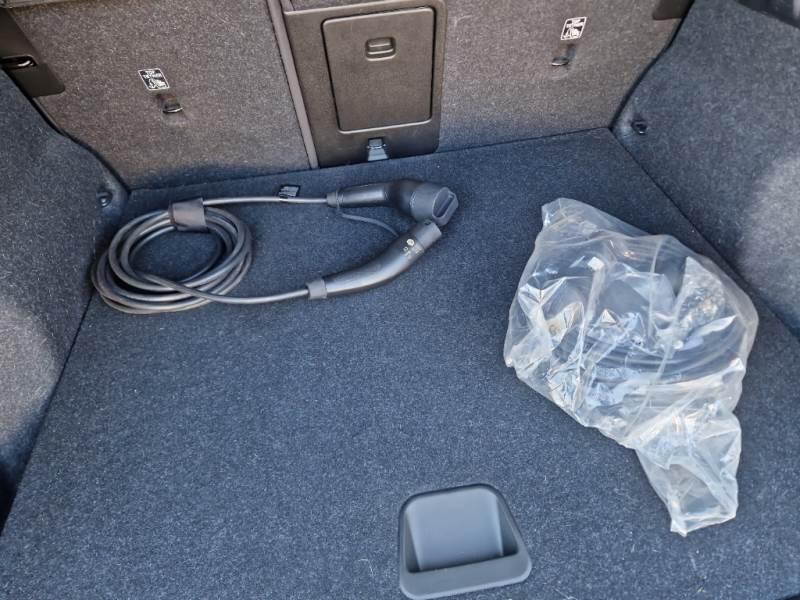 Volvo XC40 SUV T4 RECHARGE PLUG-IN AUTO CORE - foto 46