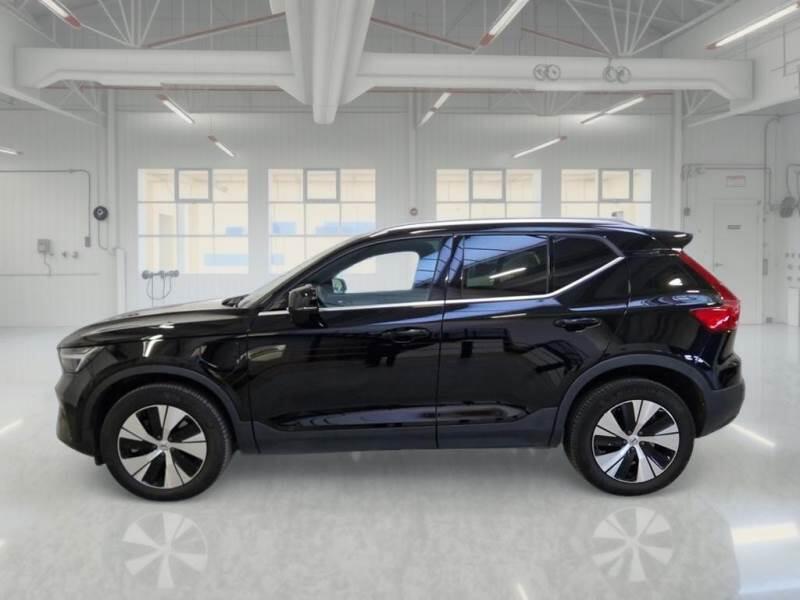 Volvo XC40 SUV T4 RECHARGE PLUG-IN AUTO CORE - foto 8