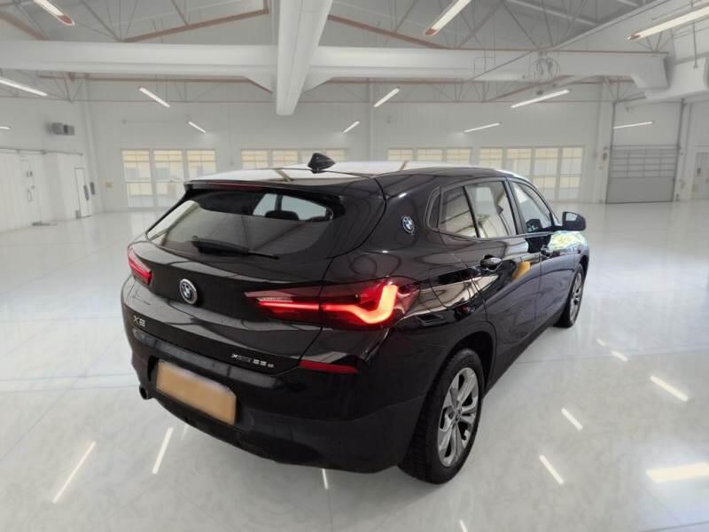 BMW X2 SUV XDRIVE 25E BUSINESS X AUTOMATICO - foto 2