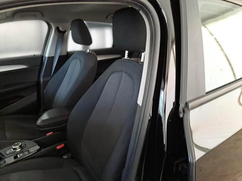 BMW X2 SUV XDRIVE 25E BUSINESS X AUTOMATICO - foto 11