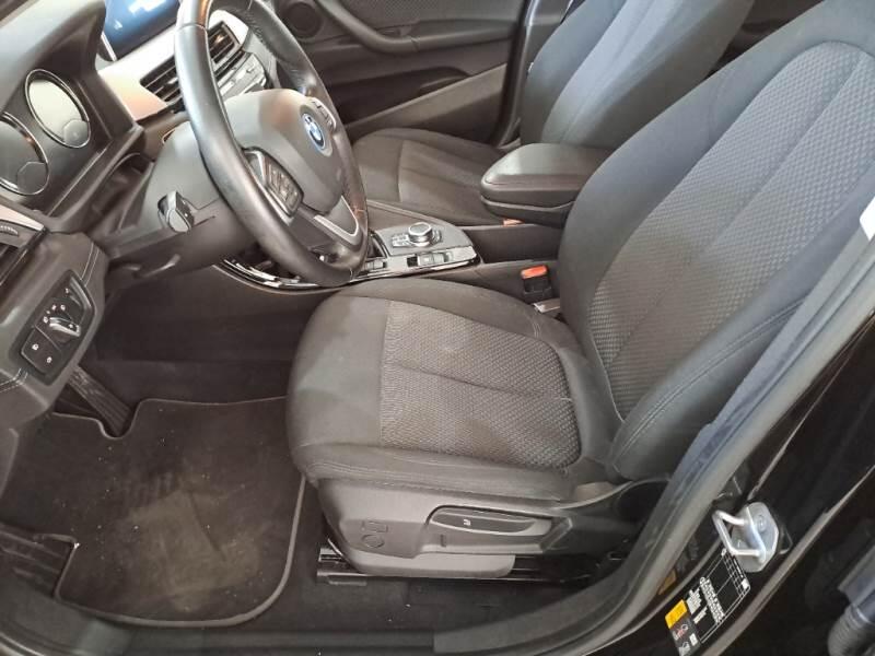 BMW X2 SUV XDRIVE 25E BUSINESS X AUTOMATICO - foto 12