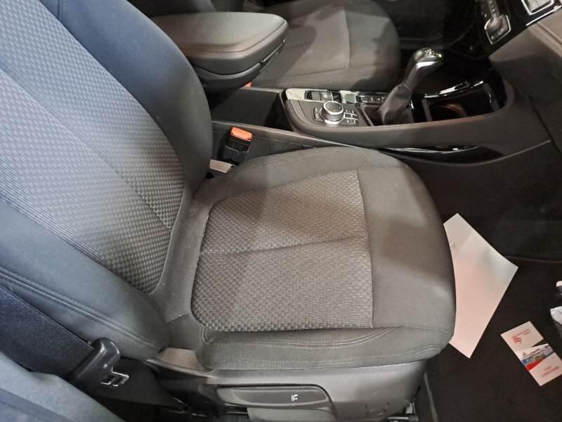 BMW X2 SUV XDRIVE 25E BUSINESS X AUTOMATICO - foto 14