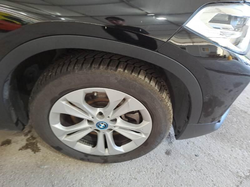 BMW X2 SUV XDRIVE 25E BUSINESS X AUTOMATICO - foto 18