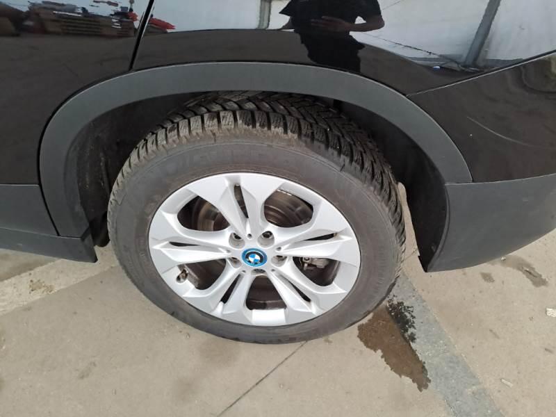 BMW X2 SUV XDRIVE 25E BUSINESS X AUTOMATICO - foto 20