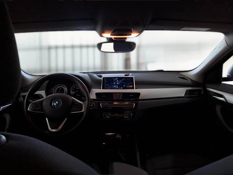 BMW X2 SUV XDRIVE 25E BUSINESS X AUTOMATICO - foto 3