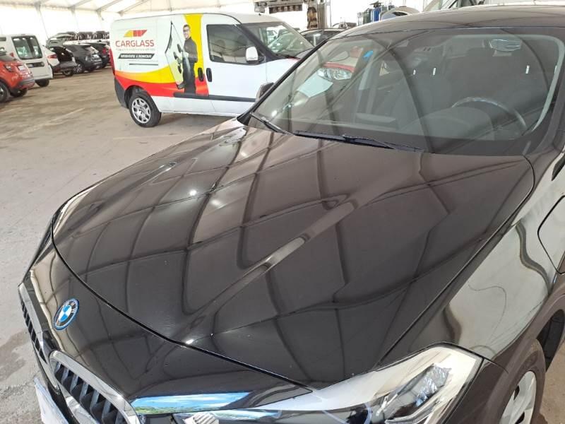 BMW X2 SUV XDRIVE 25E BUSINESS X AUTOMATICO - foto 24
