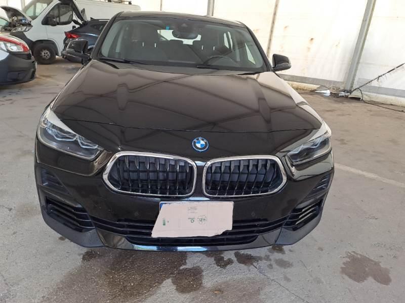 BMW X2 SUV XDRIVE 25E BUSINESS X AUTOMATICO - foto 26