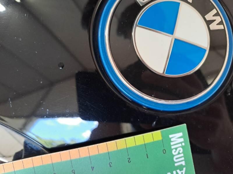 BMW X2 SUV XDRIVE 25E BUSINESS X AUTOMATICO - foto 28