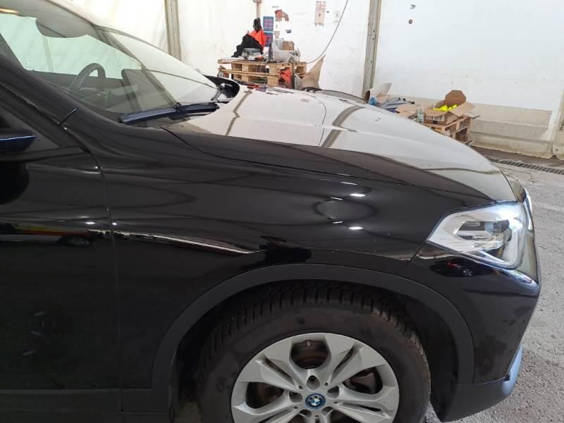 BMW X2 SUV XDRIVE 25E BUSINESS X AUTOMATICO - foto 32