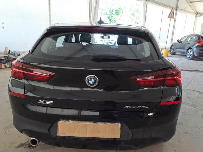 BMW X2 SUV XDRIVE 25E BUSINESS X AUTOMATICO - foto 34