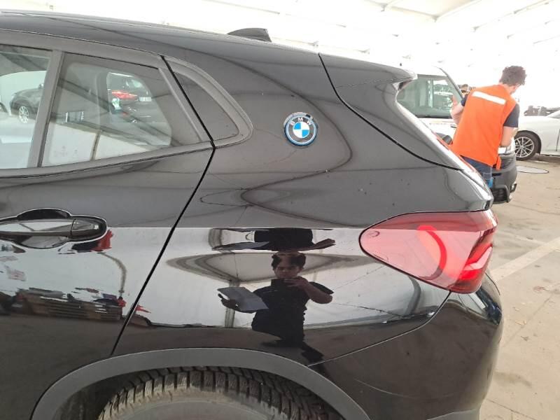 BMW X2 SUV XDRIVE 25E BUSINESS X AUTOMATICO - foto 42